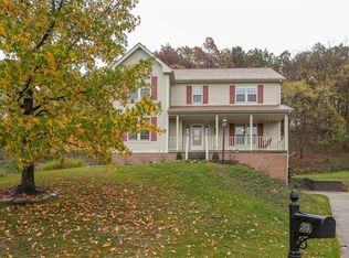 507 Blackburn Ct, Seven Fields, PA