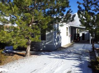 7950 Yorkshire Dr SPC 19, Reno, NV 89506