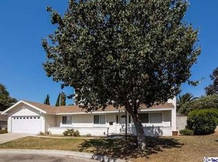247 Crystal Ln, Pasadena, CA 91103