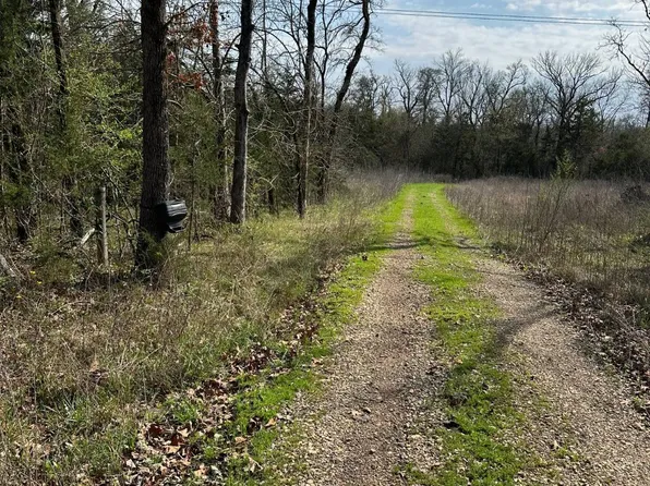 Valliant Bypass Rd, Valliant, OK 74764