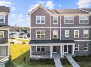 827 Basswood Glen Trl, Knightdale, NC 27545