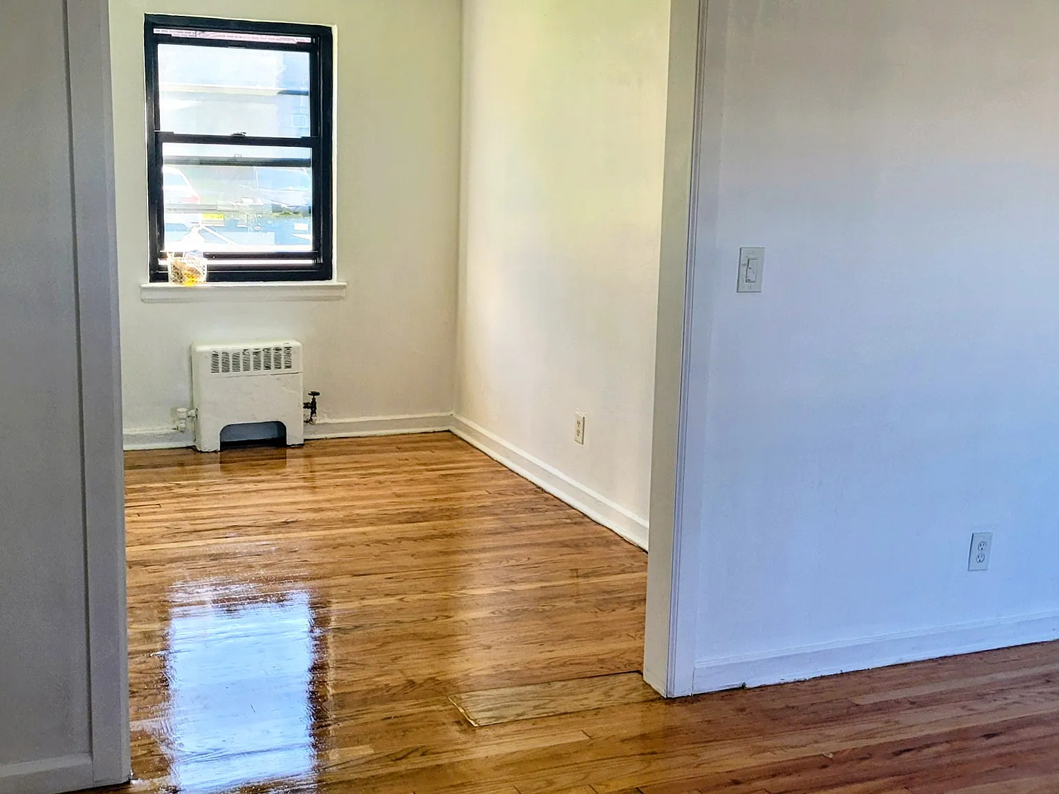 1 bed, 550 sqft, $1,850 — Photo 2