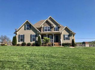 1375 Standing Stone Cir, Columbia, TN 38401