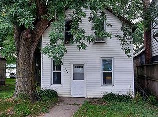 109 N Main St, Cochrane, WI 54622