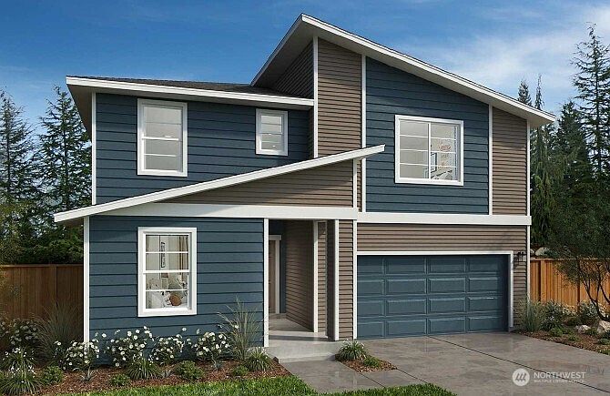 1st image of 30538 126th Court SE #3-14