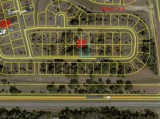 LOT 18 Argosy Rd, Labelle, FL 33935