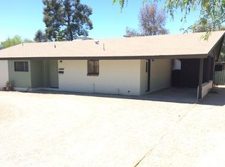 4474 E La Jolla Cir, Tucson, AZ 85711