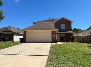 24114 Stargazer Point, Spring, TX 77373