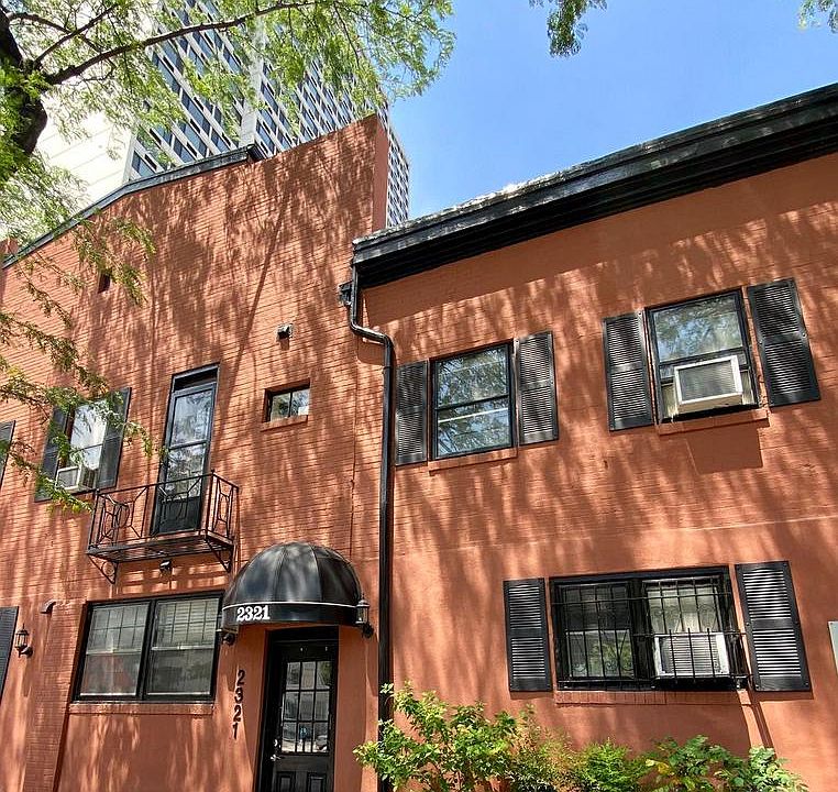 1st image of 2321-23 Sansom St #2A