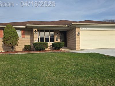 33742 Elford Dr, Sterling Heights, MI, 48312
