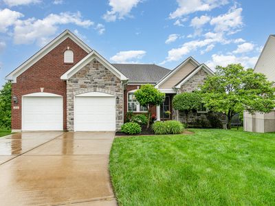 2638 Alyssum Dr, Hebron, KY, 41048