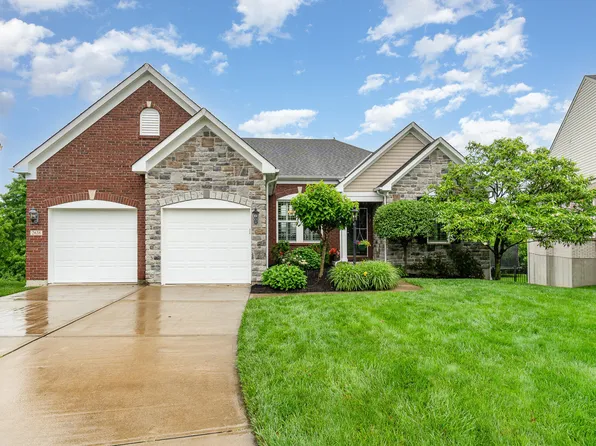 2638 Alyssum Dr, Hebron, KY 41048