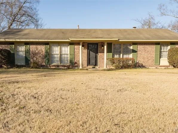 2763 N Wallace Dr, Montgomery, AL 36116