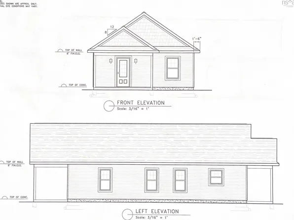39 Amelia Ave, Stewiacke, NS B0N 2J0