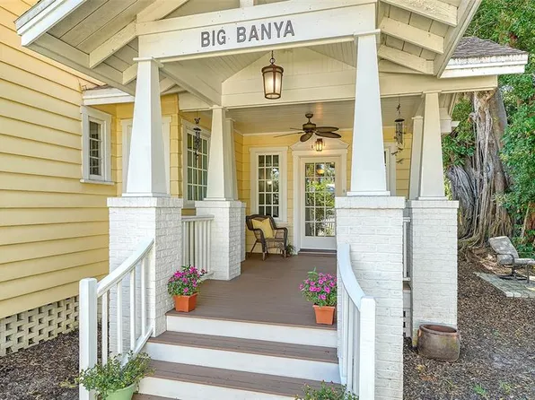 1862 Prospect St, Sarasota, FL 34239