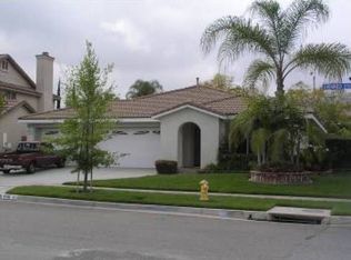 4195 Crooked Stick Ln, Corona, CA 92883