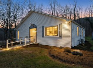 7346 Old Mill Rd, Roanoke, VA 24018