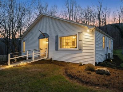 7346 Old Mill Rd, Roanoke, VA, 24018