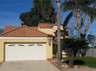 3417 Cedarglen Rd, Ontario, CA 91761