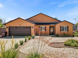 372 W Burke Dr, Pueblo West, CO 81007