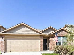 15135 Cinnamon Teal, San Antonio, TX 78253