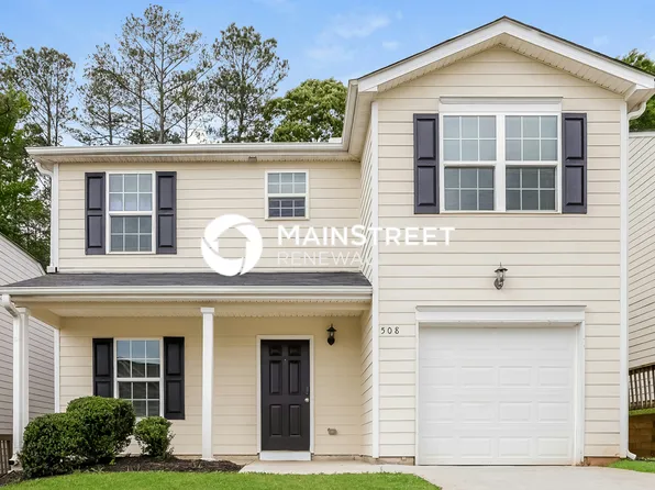 508 Brady Dr, Villa Rica, GA 30180