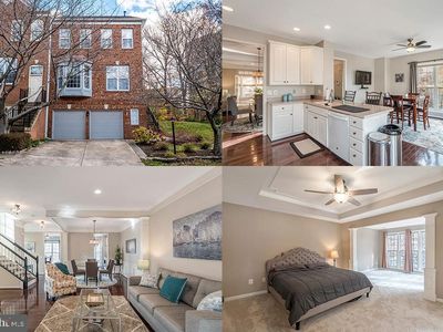 6261 Split Creek Ln, Alexandria, VA, 22312