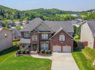 1929 Fall Haven Ln, Knoxville, TN 37932