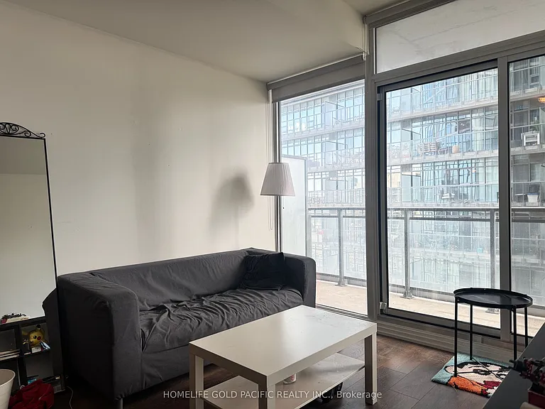 45 Charles St E #2505 — Photo 5