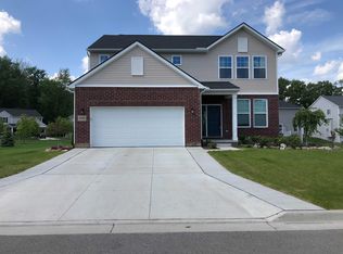 4906 Paulina Dr, Ypsilanti, MI 48197