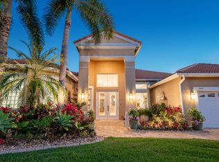 1449 SE Kentallon Ln, Port Saint Lucie, FL 34952