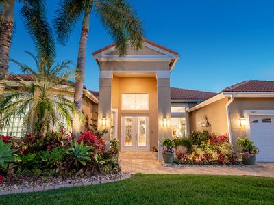 1449 SE Kentallon Lane, Port Saint Lucie, FL, 34952