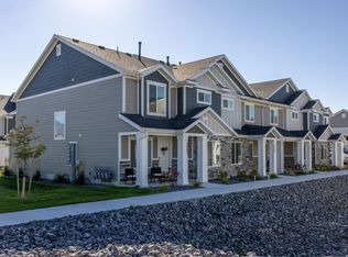 2203 S 1150 W #43, Nibley, UT 84321