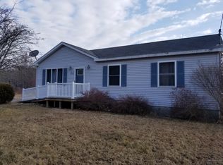 56 Crane Rd, Winter Harbor, ME 04693