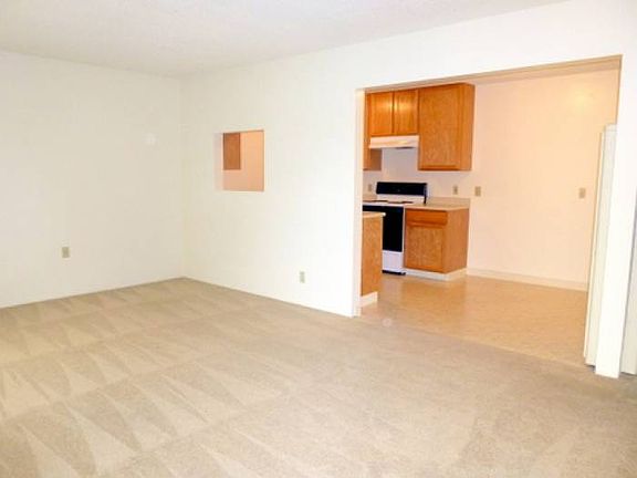 Liv. Rm. View To Kitchen