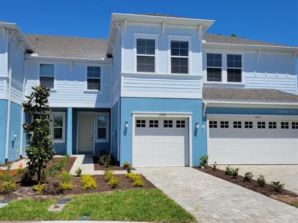 3088 Via Sienna Cir #3088, Sarasota, FL 34243