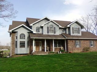 184 Mission Home Rd, Marshfield, MO 65706