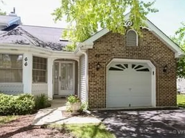 66 N Kenilworth Ave, Glen Ellyn, IL 60137