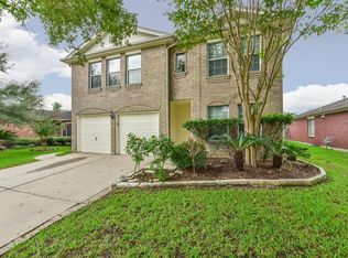 19863 Cypresswood Dale, Spring, TX 77373