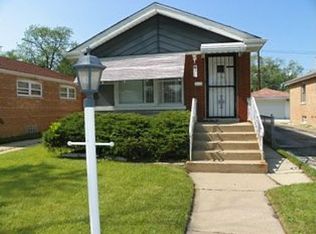 7 E 144th St, Riverdale, IL