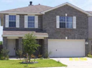 15418 Miller House Ln, Houston, TX 77086