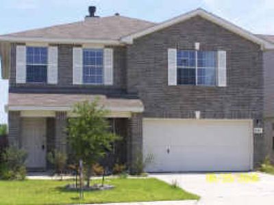 15418 Miller House Ln, Houston, TX, 77086