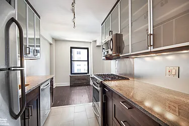 Rented by Brown Harris Stevens