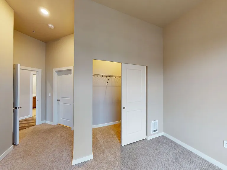 Evolve Apartments — Photo 35