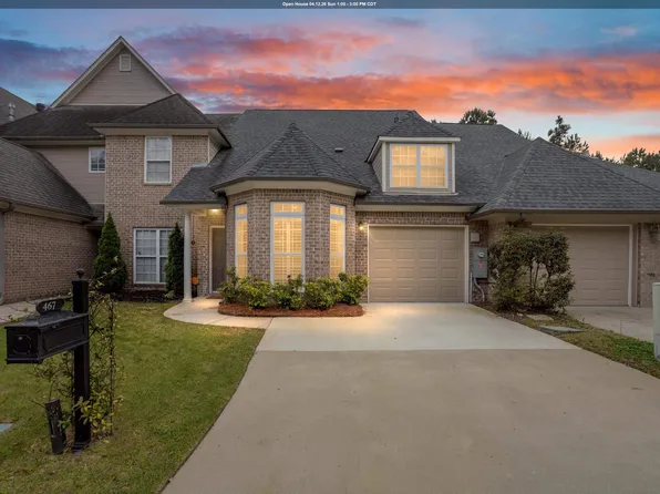 467 Reach Dr, Birmingham, AL 35242