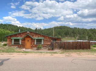 130 Main St, Guffey, CO 80820