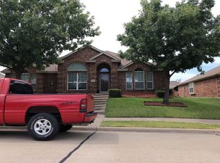 3509 Dunhill Pl, Rowlett, TX 75089