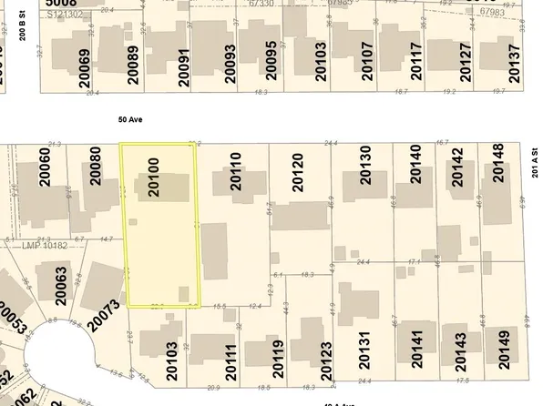 20100 50th Ave, Langley, BC V3A 3S7