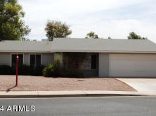 2605 N Nebraska St, Chandler, AZ 85225