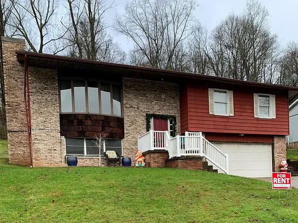 209 Pine Cir, Dunbar, WV 25064